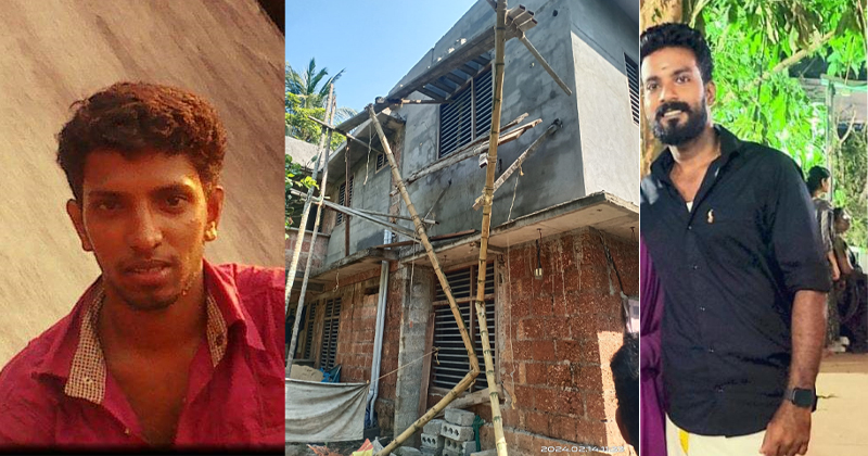 നാടിനെ നടുക്കിയ ദുരന്തം: തൊഴിലാളികളുടെ അപ്രതീക്ഷിത മരണത്തിൽ നടുങ്ങി നാട്