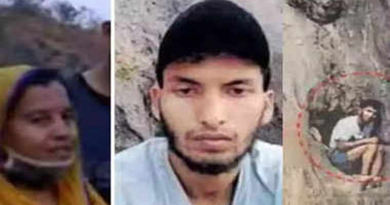 കഞ്ചാവിനും  ലഹരിക്കും അടിമയായ ബാബുവിനെക്കൊണ്ട് പൊറുതി മുട്ടി; കുറുമ്പാച്ചി ബാബുവിൻ്റെ ഉമ്മയും സഹോദരനും ആത്മഹത്യ ചെയ്തു.