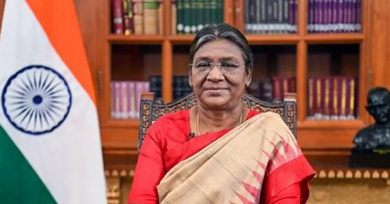 പിണറായി സർക്കാരിന് തിരിച്ചടി; യൂനിവേഴ്സിറ്റി നിയമ ഭേദഗതി ബില്ലുകൾക്ക് അനുമതി നിഷേധിച്ച് രാഷ്‌ട്രപതി