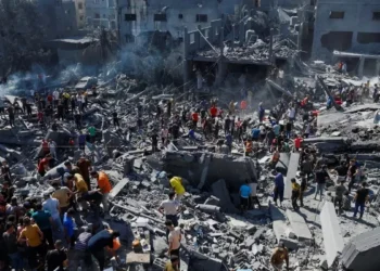 ‘ഇന്ത്യക്കാർ സുരക്ഷിതയിടങ്ങളിലേക്ക് മാറണം; ഇസ്രായേലിൽ മുന്നറിയിപ്പുമായി ഇന്ത്യൻ എംബസി