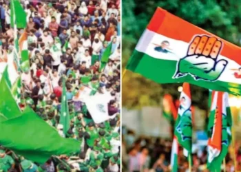 മലപ്പുറത്ത് കോൺഗ്രസിൽ ഗ്രൂപ്പ് പോര് ശക്തം: ഉടൻ പരിഹാരം വേണമെന്ന് ലീഗ്