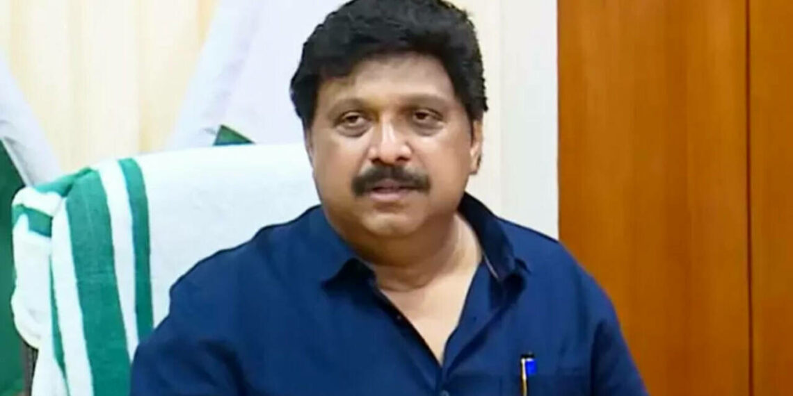 പ്രതിഷേധം കടുത്തു; ഡ്രൈവിങ് ടെസ്റ്റിലെ നിയന്ത്രണം പിന്‍വലിച്ച് മന്ത്രി ഗണേഷ് കുമാര്‍
