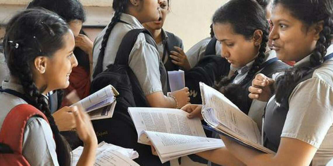 SSLC പരീക്ഷ ഇന്നുമുതൽ; 4.27 ലക്ഷം വിദ്യാർത്ഥികൾ; 2971 കേന്ദ്രങ്ങൾ