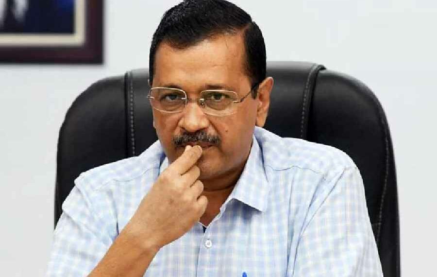 അരവിന്ദ് കെജ്‌രിവാൾ റിമാൻഡിൽ; പത്ത് ദിവസം കസ്റ്റഡിയിൽ വേണമെന്നായിരുന്നു ഇഡിയുടെ ആവശ്യം