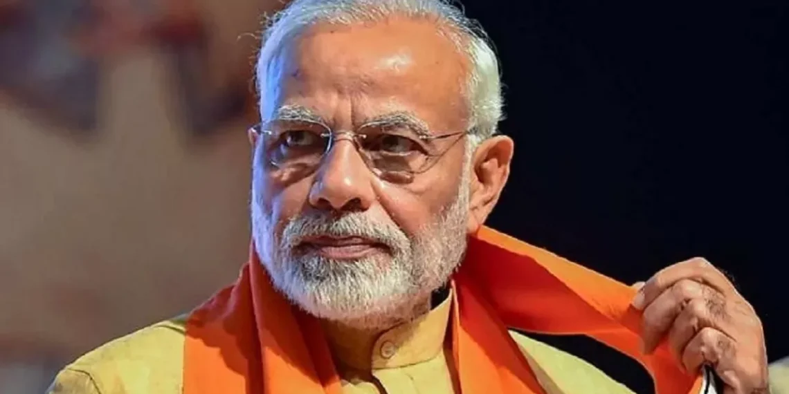 പ്രധാനമന്ത്രി ഇന്ന് ബിഹാറിൽ; 18 മാസത്തിന് ശേഷം ഇതാദ്യം