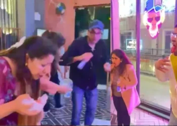 മൗത്ത് ഫ്രഷ്നർ ഉപയോഗിച്ചവർ രക്തം ഛർദിച്ച സംഭവം; റസ്റ്റോറന്റ് മാനേജർ അറസ്റ്റിൽ