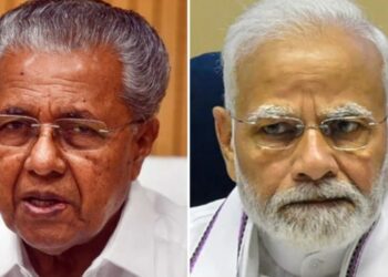 കേരളത്തിന് ആശ്വാസം; 13600 കോടി കടമെടുക്കാന്‍ കേന്ദ്ര അനുമതി