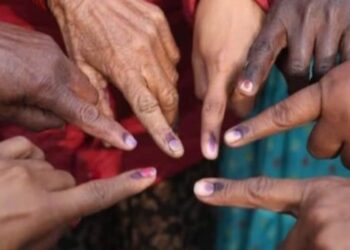 ലോക്സഭ തിരഞ്ഞെടുപ്പ് തീയതി നാളെ പ്രഖ്യാപിക്കും