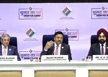 തെരഞ്ഞെടുപ്പ് ഫലം ജൂൺ മാസത്തിൽ പ്രഖ്യാപിക്കും; 1991ന് ശേഷം ഇതാദ്യം