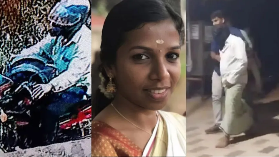 പേരാമ്പ്ര അനുവധക്കേസ് പ്രതി മുജീബ് റഹ്മാനെ 4 ദിവസം പൊലീസ് കസ്റ്റഡിയിൽ വിട്ടു.