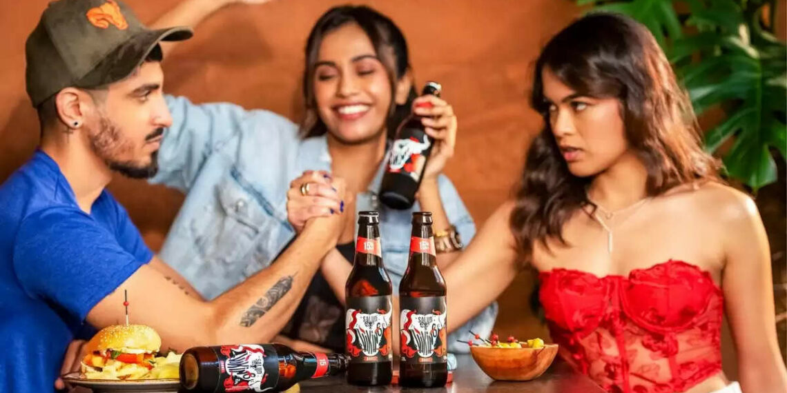 ഇനി വീര്യം കുറഞ്ഞ ‘റെഡി ടു ഡ്രിങ്ക്’  മദ്യവും; ലക്ഷ്യം വിനോദ സാഞ്ചരിക്കളും സ്ത്രീകളും;അനുമതി നല്‍കാൻ സർക്കാർ