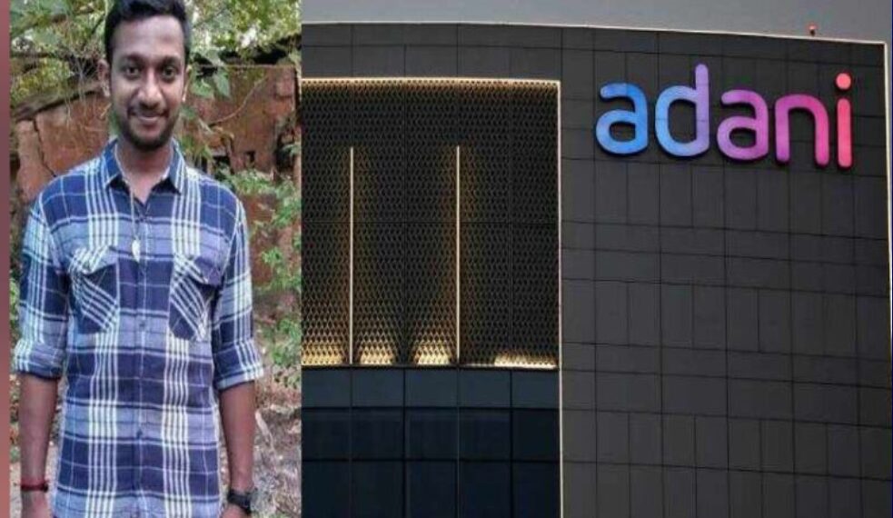 അനന്തുവിൻ്റെ കുടുംബത്തിന് ഒരു കോടി രൂപ നഷ്ടപരിഹാരം നൽകും; അദാനി ഗ്രൂപ്പ്