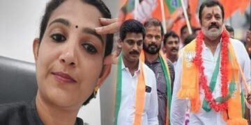 മതം നോക്കാതെ പ്രശ്ങ്ങളിൽ ഇടപെടുന്ന നട്ടെല്ലുള്ള ബിജെപി സർക്കാർ; എന്റെ വോട്ട് സുരേഷ് ഗോപിക്ക് – ശ്രദ്ധേയമായി ഫെയ്സ്ബുക്ക് കുറിപ്പ്