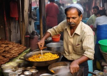 ആലുവക്കാർക്ക് കേന്ദ്രസർക്കാർ സമ്മാനമായി ആധുനിക മാർക്കറ്റ് കോംപ്ലക്‌സ് : 50 കോടി രൂപ ചെലവിൽ ‘ആലുവ അങ്ങാടി’