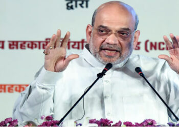 ‘സിഎഎ കേന്ദ്രസര്ക്കാരിന്റെ വിഷയം, സംസ്ഥാനങ്ങള്ക്ക് നടപ്പാക്കാത്തിരിക്കാൻ കഴിയില്ല’; അമിത് ഷാ