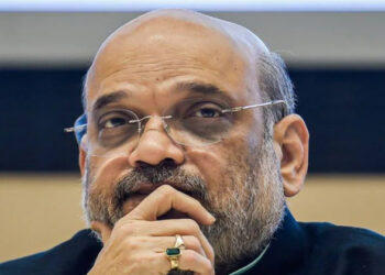 പൗരത്വ ഭേദഗതി നിയമത്തിൽ നിന്ന് മുസ്ലീങ്ങളെ ഒഴിവാക്കിയത് എന്തുകൊണ്ടെന്ന് വിശദീകരിച്ച് അമിത് ഷാ