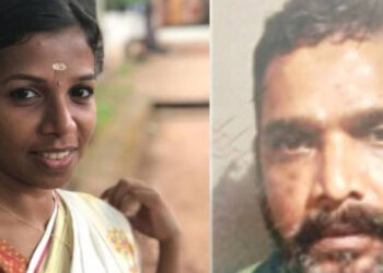 പേരാമ്പ്ര അനു കൊലക്കേസ്; പ്രതി മുജീബിന്റെ ഭാര്യ റൗഫീന അറസ്റ്റിൽ