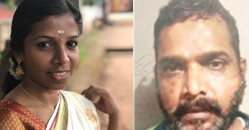 പേരാമ്പ്ര അനു കൊലക്കേസ്; പ്രതി മുജീബിന്റെ ഭാര്യ റൗഫീന അറസ്റ്റിൽ