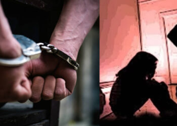 കൗമാരക്കാരിയെ തട്ടിക്കൊണ്ടുപോയി 20 ദിവസത്തോളം കൂട്ടബലാത്സംഗം ചെയ്തു: പ്രതികൾ അറസ്റ്റിൽ