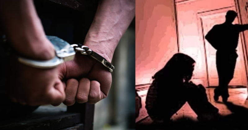 കൗമാരക്കാരിയെ തട്ടിക്കൊണ്ടുപോയി 20 ദിവസത്തോളം കൂട്ടബലാത്സംഗം ചെയ്തു: പ്രതികൾ അറസ്റ്റിൽ