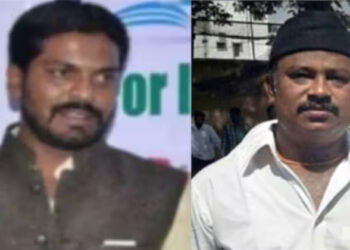 ആർഎസ്എസ് പ്രവർത്തകനെ കൊലപ്പെടുത്തിയ കേസിലെ പ്രതി ദക്ഷിണാഫ്രിക്കയിൽ പിടിയിൽ