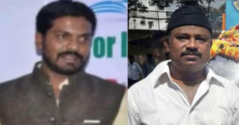 ആർഎസ്എസ് പ്രവർത്തകനെ കൊലപ്പെടുത്തിയ കേസിലെ പ്രതി ദക്ഷിണാഫ്രിക്കയിൽ പിടിയിൽ