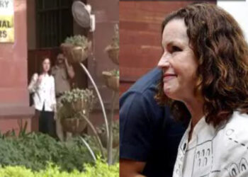 കെജരിവാളിന്റെ അറസ്റ്റ്: യുഎസ് പരാമര്‍ശത്തിൽ അതൃപ്തി രേഖപ്പെടുത്തി ഇന്ത്യ