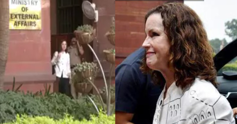 കെജരിവാളിന്റെ അറസ്റ്റ്: യുഎസ് പരാമര്‍ശത്തിൽ അതൃപ്തി രേഖപ്പെടുത്തി ഇന്ത്യ