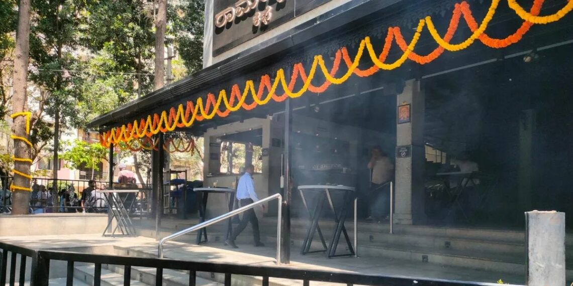 ബെംഗളൂരു കഫേയിലുണ്ടായ ബോംബ് സ്ഫോടനം; യുഎപിഎ ചുമത്തി – നിർണ്ണായക വിവരങ്ങൾ പുറത്ത്