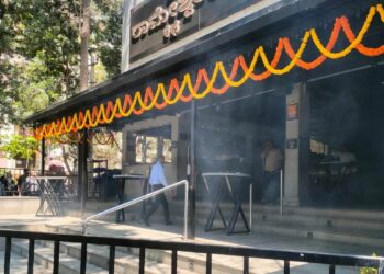 ബെംഗളൂരു കഫേയിലുണ്ടായ ബോംബ് സ്ഫോടനം; യുഎപിഎ ചുമത്തി – നിർണ്ണായക വിവരങ്ങൾ പുറത്ത്