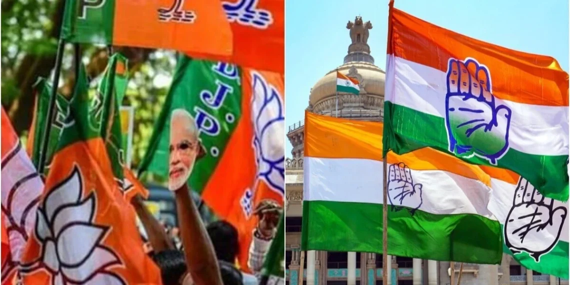 തിരുവനന്തപുരത്ത് ബിജെപിയിൽ ചേരുന്ന കോൺഗ്രസ് നേതാക്കളെ ഇന്ന് അറിയാം