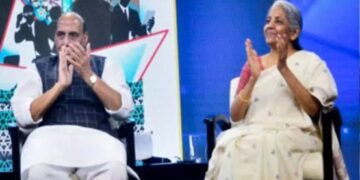 രാജ്നാഥ് സിംഗ് പ്രസിഡന്റ്, നിർമ്മല സീതാരാമൻ കൺവീനർ; ബിജെപി പ്രകടനപത്രിക കമ്മിറ്റി പ്രഖ്യാപിച്ചു