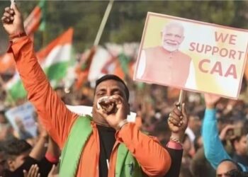 പൗരത്വ ഭേദഗതിയിൽ ഇന്ന് നിർണായകം; 236 ഹർജികൾ സുപ്രീംകോടതി ഇന്ന് പരിഗണിക്കും