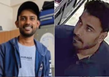 ബംഗളൂരു കഫേ സ്ഫോടനം: രണ്ട് പ്രതികളുടെ ചിത്രങ്ങൾ കൂടി പുറത്തുവിട്ടു, വിവരം നല്‍കുന്നവര്‍ക്ക് 20 ലക്ഷം രൂപ പാരിതോഷികം