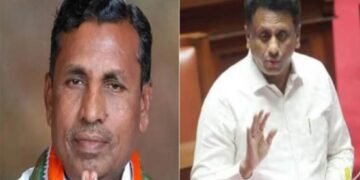 കർണ്ണാടക കോൺഗ്രസിൽ പൊട്ടിത്തെറി; രാജിക്കൊരുങ്ങി 5 എംഎൽഎമാർ