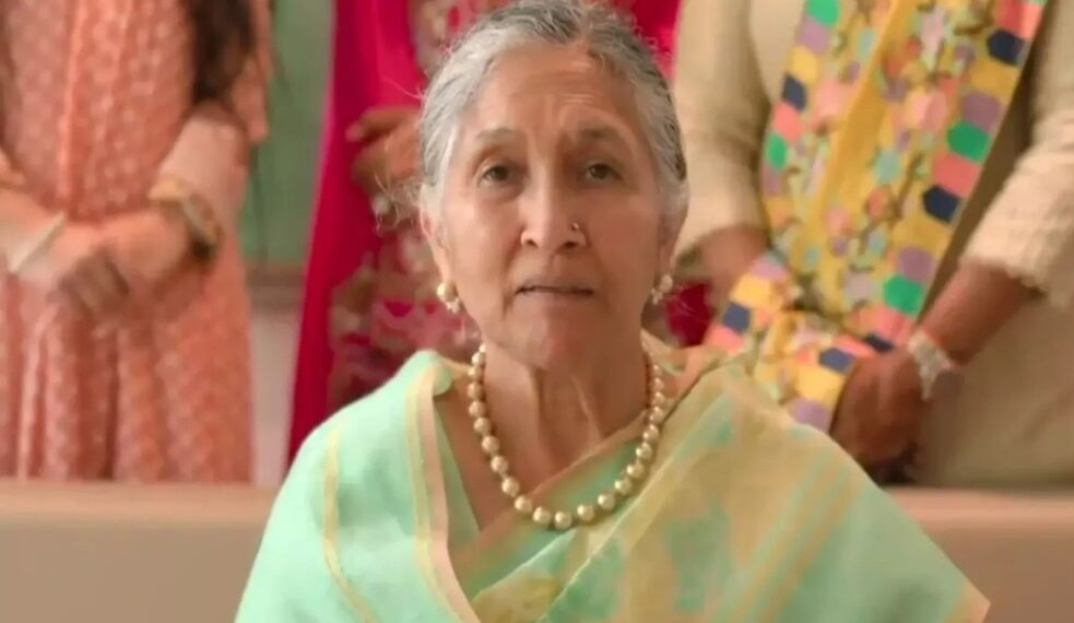 ഇന്ത്യയിലെ ഏറ്റവും ധനികയായ വനിത സാവിത്രി ജിൻഡാൽ ബിജെപിയിൽ ചേർന്നു