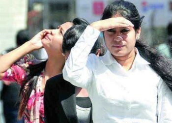 സംസ്ഥാനത്ത് 9 ജില്ലകളിൽ യെല്ലോ അലർട്ട്, കനത്ത ചൂടിൽ ജാഗ്രതാ നിർദ്ദേശം