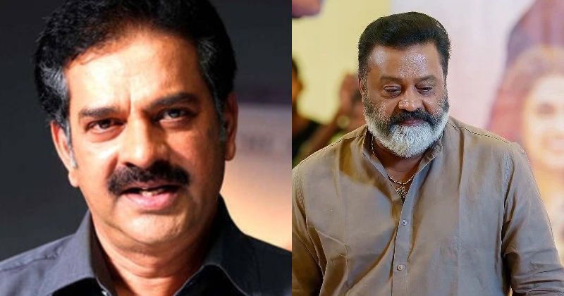 ‘സുരേഷ് ഗോപി തൃശൂരിൽ വിജയിക്കുമെന്നായപ്പോൾ വിവാദത്തിൽപെടുത്തുന്നു’: നടൻ ദേവൻ