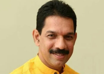 സംസ്ഥാനങ്ങളിലെ തെരഞ്ഞെടുപ്പ് ചുമതലക്കാരെ നിശ്ചയിച്ച് ബിജെപി; കേരളത്തിൽ സഹപ്രഭാരിയായി നളിൻ കുമാർ കാട്ടീൽ