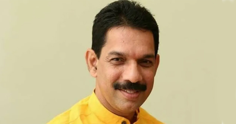 സംസ്ഥാനങ്ങളിലെ തെരഞ്ഞെടുപ്പ് ചുമതലക്കാരെ നിശ്ചയിച്ച് ബിജെപി; കേരളത്തിൽ സഹപ്രഭാരിയായി നളിൻ കുമാർ കാട്ടീൽ