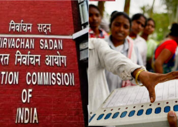 ലോക്സഭാ തിരഞ്ഞെടുപ്പ് തീയതികൾ ഇന്ന് പ്രഖ്യാപിക്കും