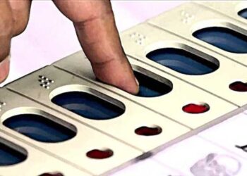 വോട്ടർ പട്ടികയിൽ പേര് ചേർക്കാനുള്ള സമയപരിധി ഇന്ന് അവസാനിക്കും