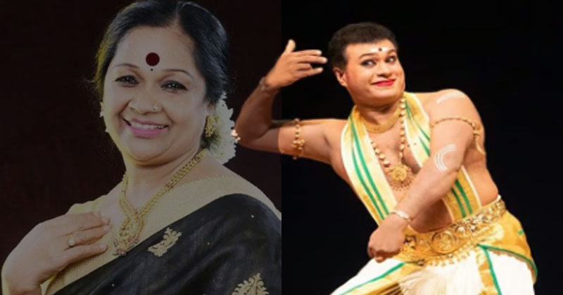 ‘കാക്കയുടെ നിറം, കണ്ടാൽ പെറ്റ തള്ള പോലും സഹിക്കില്ല’; ആർഎൽവി രാമകൃഷ്ണനുനേരെ ജാതി അധിക്ഷേപവുമായി കലാമണ്ഡലം സത്യഭാമ  