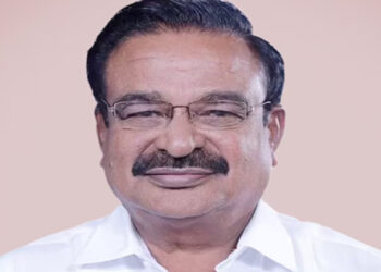 ആത്മഹത്യയ്ക്ക് ശ്രമിച്ച ഈറോഡ് എം പി എ ഗണേശമൂര്‍ത്തി അന്തരിച്ചു