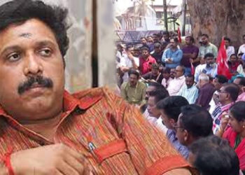 ‘ഇടതുസര്ക്കാരിലെ മന്ത്രിയാണെന്ന് ഓര്ക്കണം’; ഗണേഷ് കുമാറിനെതിരെ സിഐടിയു