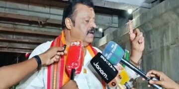 ‘പൗരത്വ നിയമഭേദഗതി കേരളത്തിലും നടപ്പാക്കേണ്ടി വരും’; ലക്ഷ്യം ദാരിദ്ര്യ നിർമ്മാർജ്ജനമെന്ന് സുരേഷ് ഗോപി