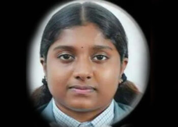 സ്‌കൂള്‍ വിദ്യാര്‍ഥിനി ടര്‍ഫില്‍ കുഴഞ്ഞുവീണ് മരിച്ചു