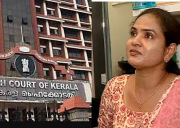 ഷീല സണ്ണിക്കെതിരായ വ്യാജ ലഹരിക്കേസ്; സംസ്ഥാന സർക്കാർ മറുപടി പറയണമെന്ന് ഹൈക്കോടതി