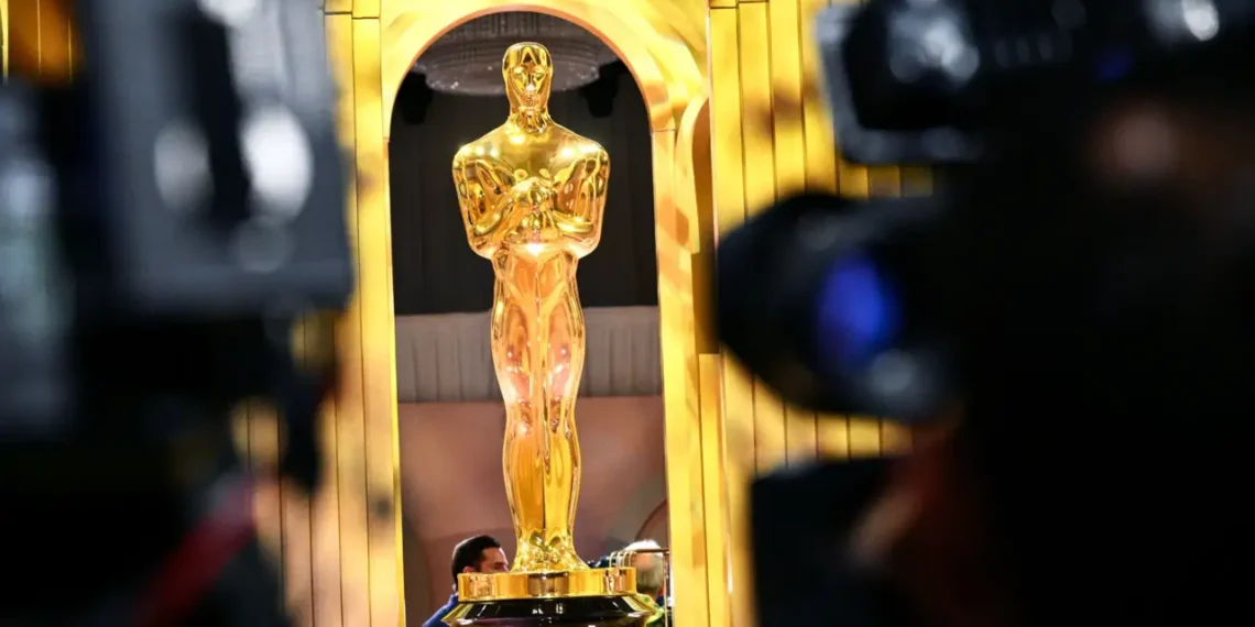 96ാം ഓസ്കാർ അവാർഡുകൾ പ്രഖ്യാപിക്കുന്നു; 4 പുരസ്കാരങ്ങളുമായി ഓപ്പൺഹൈമർ