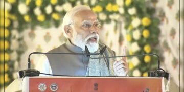 പ്രധാനമന്ത്രിയുടെ തെരഞ്ഞെടുപ്പ് പ്രസം​ഗം ഒരേ സമയം ഒന്നിലധികം ഭാഷകളിൽ; എഐ ഇലക്ഷൻ ഭാഷിണി